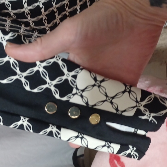 Charter Club Long Sleeved dress in a size small - Picture 6 of 8